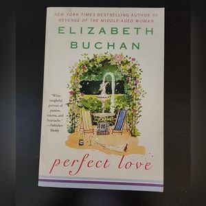 Elizabeth Buchan - Perfect Love [Bundle 3 books for 20% discount]